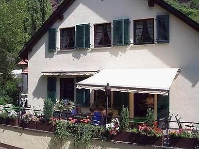 Landhotel Niederthaeler Hof Schloßböckelheim 외부 사진