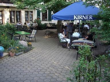 Landhotel Niederthaeler Hof Schloßböckelheim 외부 사진