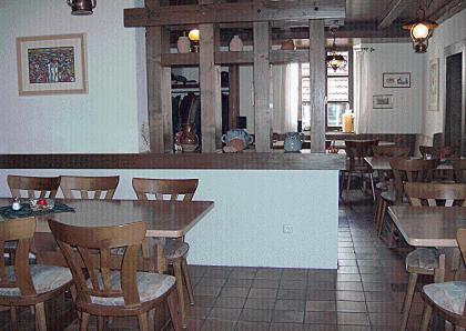 Landhotel Niederthaeler Hof Schloßböckelheim 외부 사진