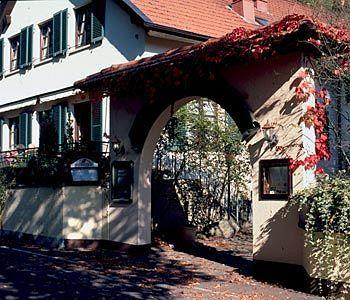 Landhotel Niederthaeler Hof Schloßböckelheim 외부 사진