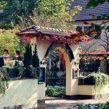Landhotel Niederthaeler Hof Schloßböckelheim 외부 사진